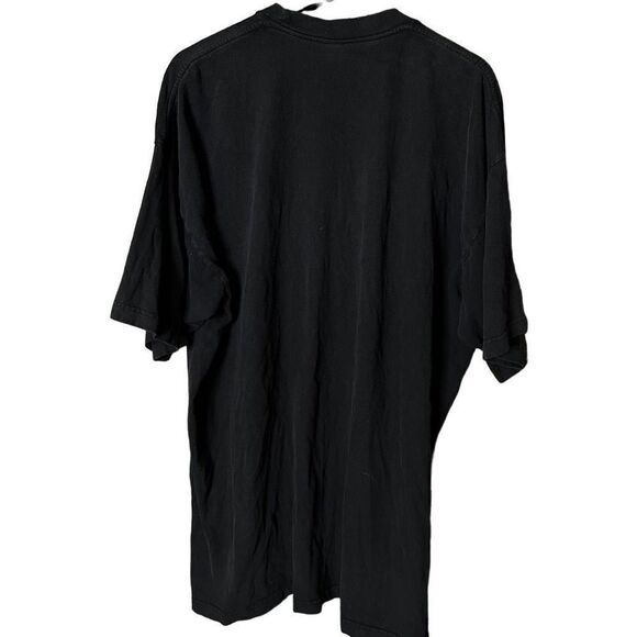 VTG MOB Money Over B****** T Shirt Oversized XXL - Picture 4 of 4